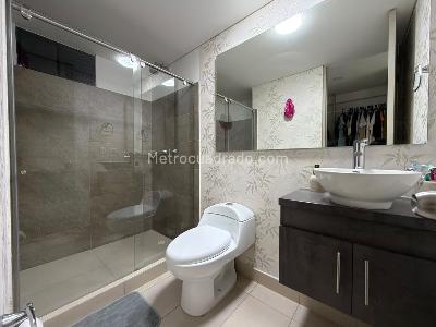 Apartamento en venta en Santa Maria Del Lago, Bogotá · foto 12 de 15