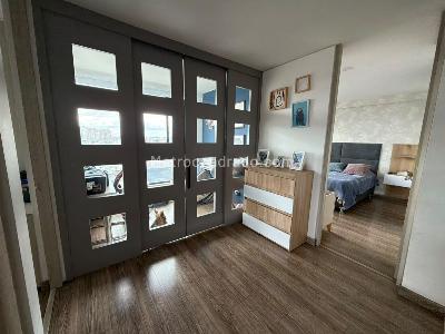 Apartamento en venta en Santa Maria Del Lago, Bogotá · foto 10 de 15