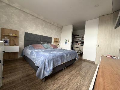 Apartamento en venta en Santa Maria Del Lago, Bogotá · foto 7 de 15