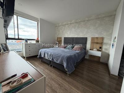 Apartamento en venta en Santa Maria Del Lago, Bogotá · foto 6 de 15
