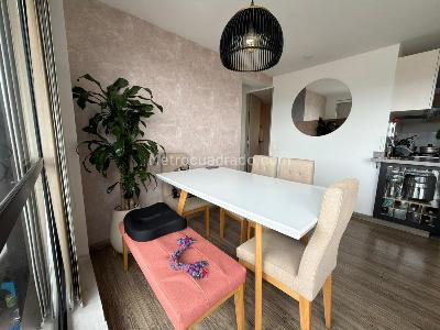 Apartamento en venta en Santa Maria Del Lago, Bogotá · foto 4 de 15
