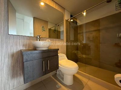 Apartamento en venta en Santa Maria Del Lago, Bogotá · foto 13 de 15