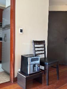 Apartaestudio en arriendo en Palermo Teusaquillo, Bogotá · foto 13 de 20