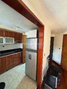 Apartaestudio en arriendo en Palermo Teusaquillo, Bogotá · foto 14 de 20