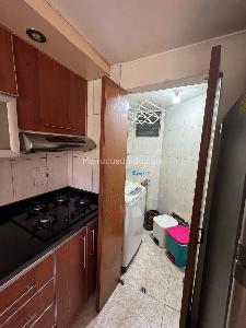 Apartaestudio en arriendo en Palermo Teusaquillo, Bogotá · foto 15 de 20