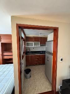 Apartaestudio en arriendo en Palermo Teusaquillo, Bogotá · foto 16 de 20