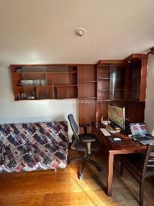 Apartaestudio en arriendo en Palermo Teusaquillo, Bogotá · foto 18 de 20