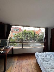 Apartaestudio en Arriendo, PALERMO TEUSAQUILLO La Soledad, Bogotá D.C.