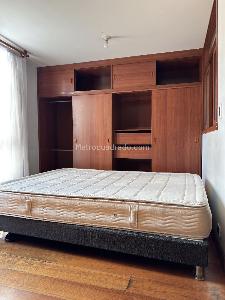 Apartaestudio en arriendo en Palermo Teusaquillo, Bogotá · foto 2 de 20