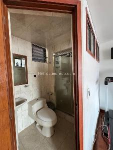 Apartaestudio en arriendo en Palermo Teusaquillo, Bogotá · foto 20 de 20