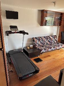 Apartaestudio en arriendo en Palermo Teusaquillo, Bogotá · foto 3 de 20