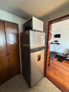 Apartaestudio en arriendo en Palermo Teusaquillo, Bogotá · foto 4 de 20