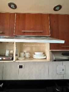 Apartaestudio en arriendo en Palermo Teusaquillo, Bogotá · foto 10 de 20