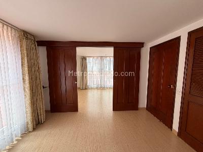 Apartamento en venta en Chico San Patricio, Bogotá · foto 11 de 20