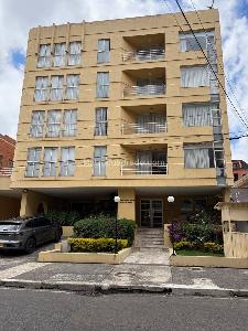 Apartamento en venta en Chico San Patricio, Bogotá · foto 14 de 20