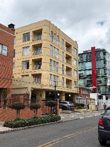 Apartamento en venta en Chico San Patricio, Bogotá · foto 16 de 20
