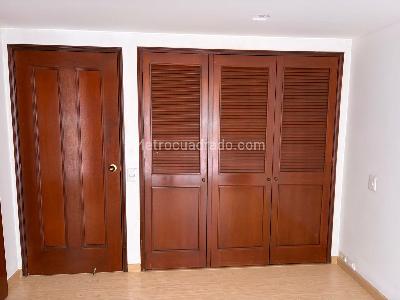 Apartamento en venta en Chico San Patricio, Bogotá · foto 19 de 20