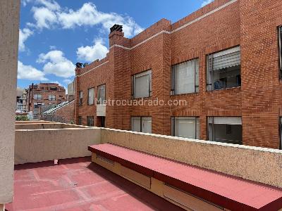 Apartamento en venta en Chico San Patricio, Bogotá · foto 2 de 20