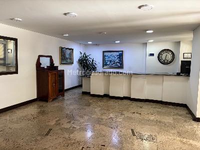Apartamento en venta en Chico San Patricio, Bogotá · foto 4 de 20