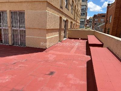 Apartamento en venta en Chico San Patricio, Bogotá · foto 5 de 20
