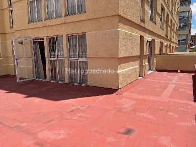Apartamento en venta en Chico San Patricio, Bogotá · foto 6 de 20