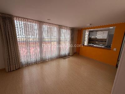 Apartamento en venta en Chico San Patricio, Bogotá · foto 9 de 20