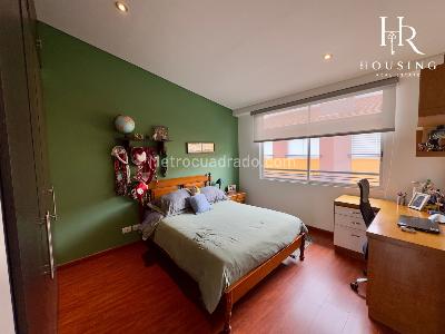 Casa en venta en Chuntame, Cajicá · foto 10 de 20