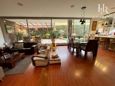 Casa en venta en Chuntame, Cajicá · foto 2 de 20