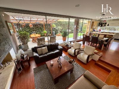 Casa en venta en Chuntame, Cajicá · foto 3 de 20