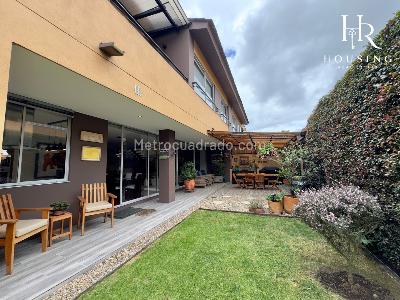 Casa en venta en Chuntame, Cajicá · foto 8 de 20