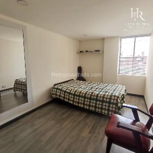 Apartamento de 3 alcobas en venta en Bulevar Niza, Bogotá, 102 m² · foto 11 de 12