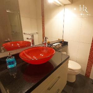 Apartamento de 3 alcobas en venta en Bulevar Niza, Bogotá, 102 m² · foto 12 de 12