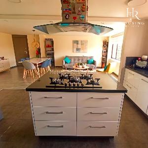 Apartamento de 3 alcobas en venta en Bulevar Niza, Bogotá, 102 m² · foto 3 de 12