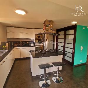 Apartamento de 3 alcobas en venta en Bulevar Niza, Bogotá, 102 m² · foto 4 de 12