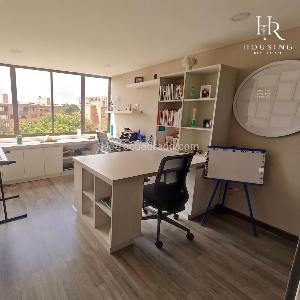 Apartamento de 3 alcobas en venta en Bulevar Niza, Bogotá, 102 m² · foto 9 de 12