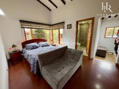 Casa de 3 alcobas en venta en Vereda Fonqueta, Chía, 850 m² · foto 12 de 20