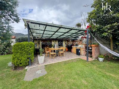 Casa de 3 alcobas en venta en Vereda Fonqueta, Chía, 850 m² · foto 15 de 20