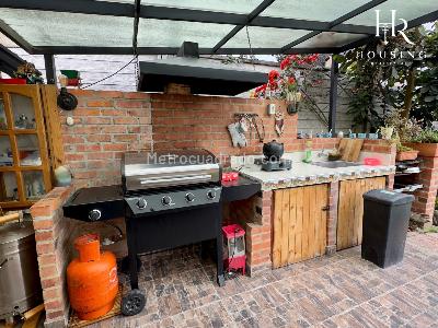 Casa de 3 alcobas en venta en Vereda Fonqueta, Chía, 850 m² · foto 16 de 20