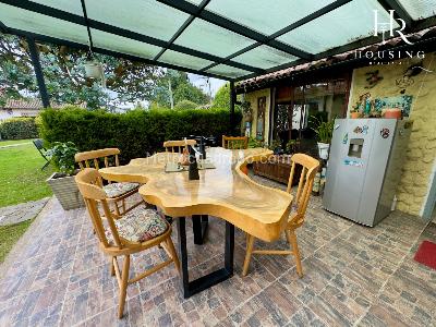 Casa de 3 alcobas en venta en Vereda Fonqueta, Chía, 850 m² · foto 17 de 20