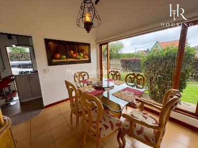 Casa de 3 alcobas en venta en Vereda Fonqueta, Chía, 850 m² · foto 3 de 20