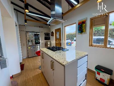 Casa de 3 alcobas en venta en Vereda Fonqueta, Chía, 850 m² · foto 5 de 20