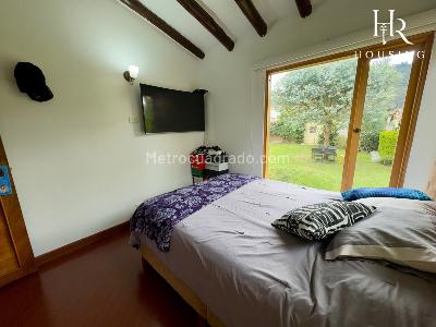Casa de 3 alcobas en venta en Vereda Fonqueta, Chía, 850 m² · foto 9 de 20