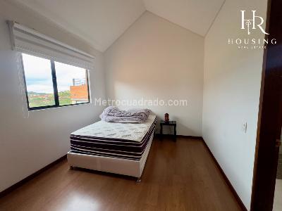 Casa de 4 alcobas en venta en Km 26 Autopista Norte Vereda Yerbabuena Chía, Chía, 150 m² · foto 12 de 20