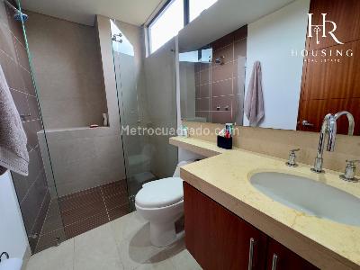 Casa de 4 alcobas en venta en Km 26 Autopista Norte Vereda Yerbabuena Chía, Chía, 150 m² · foto 13 de 20