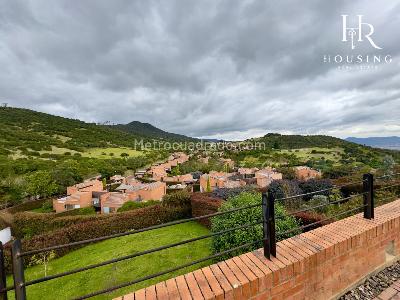 Casa de 4 alcobas en venta en Km 26 Autopista Norte Vereda Yerbabuena Chía, Chía, 150 m² · foto 17 de 20