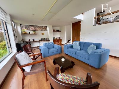 Casa de 4 alcobas en venta en Km 26 Autopista Norte Vereda Yerbabuena Chía, Chía, 150 m² · foto 5 de 20