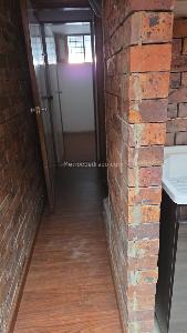 Apartaestudio en arriendo en Santa Ana Occidental, Bogotá, 20 m² · foto 11 de 11