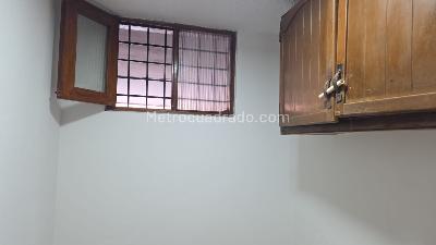 Apartaestudio en arriendo en Santa Ana Occidental, Bogotá, 20 m² · foto 2 de 11