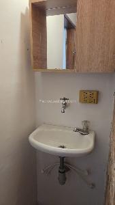 Apartaestudio en arriendo en Santa Ana Occidental, Bogotá, 20 m² · foto 5 de 11
