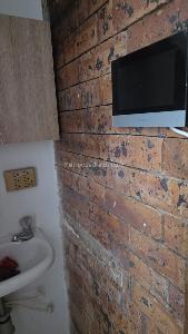 Apartaestudio en arriendo en Santa Ana Occidental, Bogotá, 20 m² · foto 9 de 11